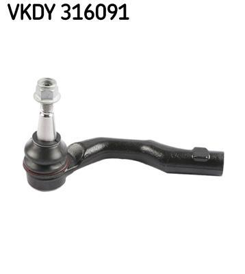 Rotule de direction SKF ref. VKDY 316091